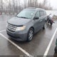 5FNRL5H66CB504689 2012 Honda Odyssey Exl auction photo thumbnail 2