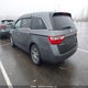 5FNRL5H66CB504689 2012 Honda Odyssey Exl auction photo thumbnail 3