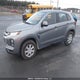 JA4AHUAU9SU604464 2025 Mitsubishi Rvr Es auction photo thumbnail 2