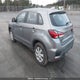 JA4AHUAU9SU604464 2025 Mitsubishi Rvr Es auction photo thumbnail 3