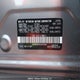 JA4AHUAU9SU604464 2025 Mitsubishi Rvr Es auction photo thumbnail 9