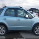 JS2YB415675100752 2007 Suzuki Sx4 Jlx auction photo thumbnail 13