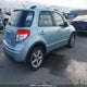 JS2YB415675100752 2007 Suzuki Sx4 Jlx auction photo thumbnail 4