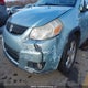 JS2YB415675100752 2007 Suzuki Sx4 Jlx auction photo thumbnail 6