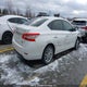 3N1AB7AP3FL687248 2015 Nissan Sentra 1.8 S/1.8 Sl/1.8 Sr/1.8 Sv auction photo thumbnail 4