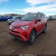 2T3BFREV9HW677166 2017 Toyota Rav4 Le auction photo thumbnail 2