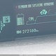 JTDKN3DU7C5489707 2012 Toyota Prius auction photo thumbnail 15