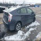 JTDKN3DU7C5489707 2012 Toyota Prius auction photo thumbnail 4