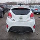 KMHTC6AE6DU086135 2013 Hyundai Veloster Turbo auction photo thumbnail 17