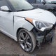 KMHTC6AE6DU086135 2013 Hyundai Veloster Turbo auction photo thumbnail 19