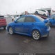 JA3AU86W09U613467 2009 Mitsubishi Lancer Gts auction photo thumbnail 14