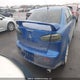 JA3AU86W09U613467 2009 Mitsubishi Lancer Gts auction photo thumbnail 16