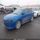 JA3AU86W09U613467 2009 Mitsubishi Lancer Gts auction photo thumbnail 2