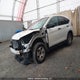 2HKRM3H34FH003605 2015 Honda Cr-V Lx auction photo thumbnail 2
