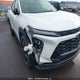 KL77LKE29SC199494 2025 Chevrolet Trax Activ Fwd auction photo thumbnail 6