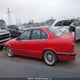 WBAHE5327SGA64125 1995 BMW 540 I auction photo thumbnail 15