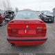 WBAHE5327SGA64125 1995 BMW 540 I auction photo thumbnail 17