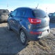 KNDPB3A22B7120631 2011 Kia Sportage Lx auction photo thumbnail 3