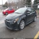 5YFB4MDE2RP148941 2024 Toyota Corolla Le auction photo thumbnail 2