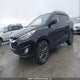 KM8JU3AG8EU809473 2014 Hyundai Tucson Gls auction photo thumbnail 2