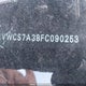 1VWCS7A38FC090253 2015 Volkswagen Passat 1.8 Tsi Highline auction photo thumbnail 18