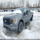 1FTFW1E82NFB84245 2022 Ford F-150 auction photo thumbnail 2