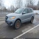 5NMSG13DX8H216264 2008 Hyundai Santa Fe Gl/Gls auction photo thumbnail 2