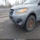 5NMSG13DX8H216264 2008 Hyundai Santa Fe Gl/Gls auction photo thumbnail 6