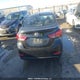 5NPDH4AE4GH794283 2016 Hyundai Elantra auction photo thumbnail 17