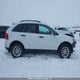 2FMDK3GC3EBA79999 2014 Ford Edge Se auction photo thumbnail 14