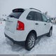 2FMDK3GC3EBA79999 2014 Ford Edge Se auction photo thumbnail 4