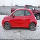 3C3CFFBR8CT107562 2012 Fiat 500 auction photo thumbnail 14
