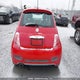 3C3CFFBR8CT107562 2012 Fiat 500 auction photo thumbnail 16