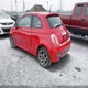3C3CFFBR8CT107562 2012 Fiat 500 auction photo thumbnail 3