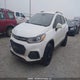 KL7CJPSM6NB557572 2022 Chevrolet Trax Lt auction photo thumbnail 2