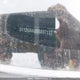 5XYZG4AG8BG037137 2011 Hyundai Santa Fe Gls auction photo thumbnail 17