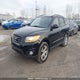 5XYZG4AG8BG037137 2011 Hyundai Santa Fe Gls auction photo thumbnail 2