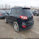 5XYZG4AG8BG037137 2011 Hyundai Santa Fe Gls auction photo thumbnail 3