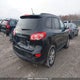 5XYZG4AG8BG037137 2011 Hyundai Santa Fe Gls auction photo thumbnail 4