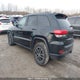 1C4RJFLT7HC657689 2017 Jeep Grand Cherokee Trailhawk auction photo thumbnail 3