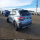 1FMCU9CZ7NUA73085 2022 Ford Escape Sel auction photo thumbnail 3