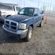 1D7HW48P47S173597 2007 Dodge Dakota Slt auction photo thumbnail 2