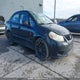 JS2YC415585101521 2008 Suzuki Sx4 Sport auction photo thumbnail 1