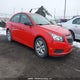 1G1PL5SH4E7134233 2014 Chevrolet Cruze 2Ls auction photo thumbnail 1