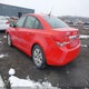 1G1PL5SH4E7134233 2014 Chevrolet Cruze 2Ls auction photo thumbnail 3