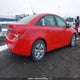 1G1PL5SH4E7134233 2014 Chevrolet Cruze 2Ls auction photo thumbnail 4