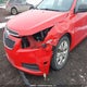 1G1PL5SH4E7134233 2014 Chevrolet Cruze 2Ls auction photo thumbnail 6