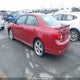 2T1BE4EE5AC036795 2010 Toyota Corolla Xrs Xrs auction photo thumbnail 3