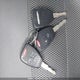 1J8FA54109L790430 2009 Jeep Wrangler Sahara auction photo thumbnail 11