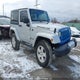 1J8FA54109L790430 2009 Jeep Wrangler Sahara auction photo thumbnail 1